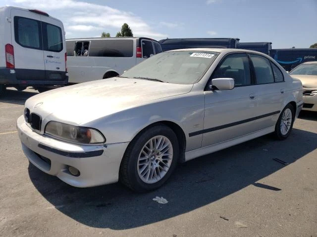 bmw 528 i auto 2000 wbadm6342ygu14324