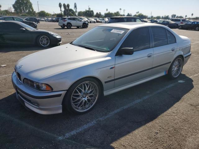 bmw 528 i auto 2000 wbadm6346ygu26119