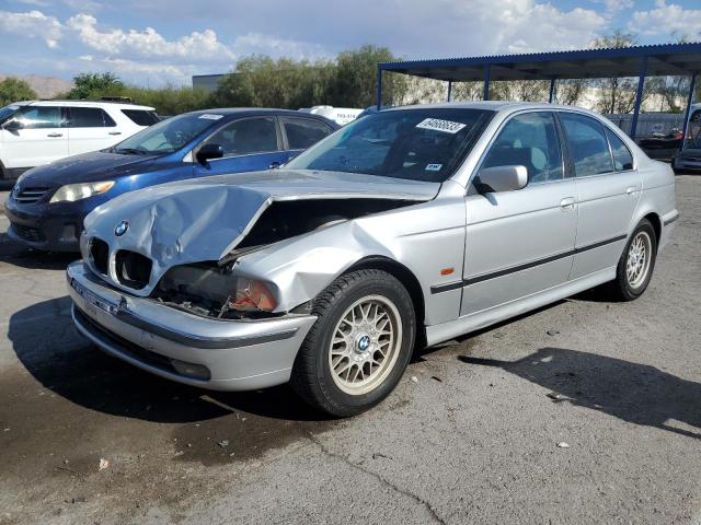 bmw 528 i auto 2000 wbadm6349ygu06849