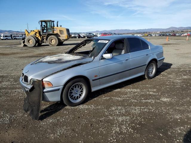 bmw 528 i auto 2000 wbadm634xygu18038