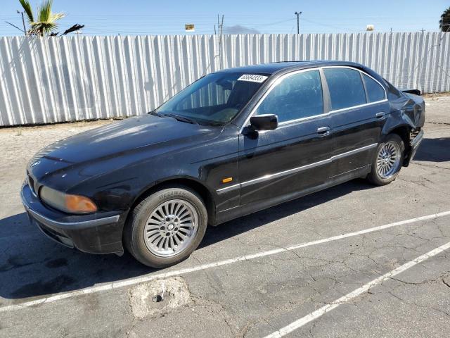 bmw 528i 2000 wbadm634xygu18489