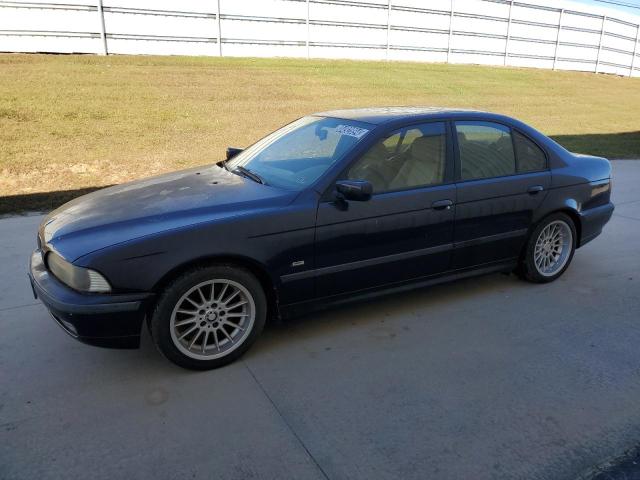 bmw 540 i 1999 wbadn5336xgc92289