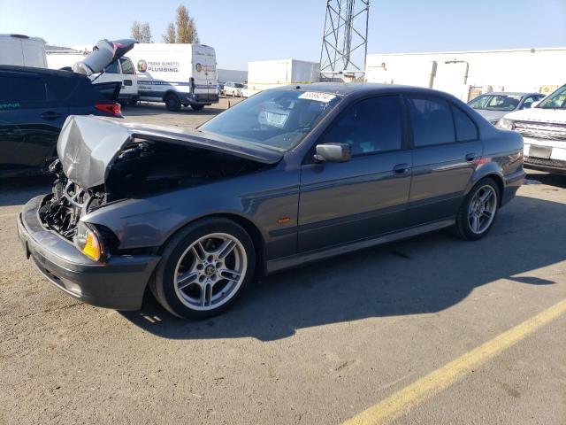 bmw 540 i 2000 wbadn5341ygc94123