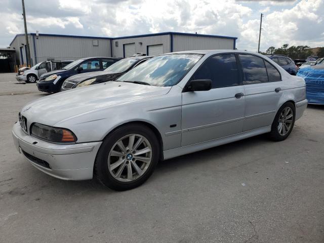 bmw 540 i 2002 wbadn53432gf70213