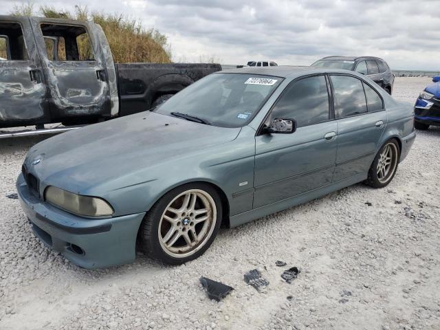 bmw 540 i 2003 wbadn53453gf71025