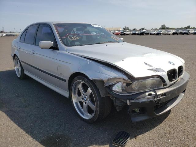 bmw 540 i auto 2003 wbadn63403gn88933