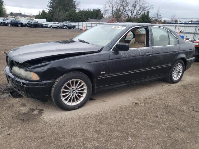 bmw 540 i auto 2003 wbadn63403gn89953