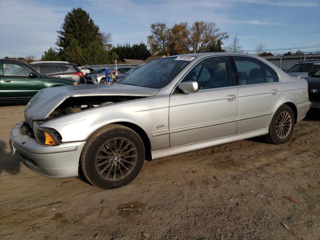 bmw 540 i auto 2003 wbadn63423gn89436