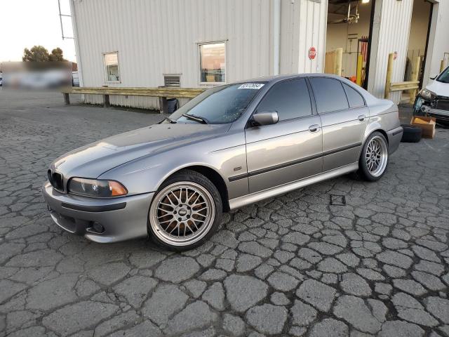 bmw 540 i auto 2002 wbadn63432gn87418