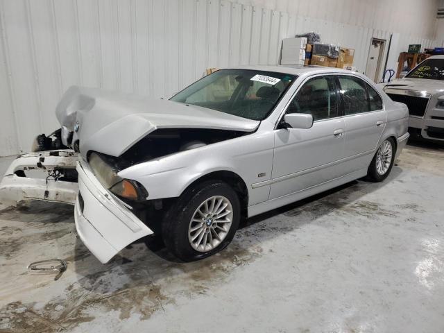 bmw 540 i auto 2003 wbadn63463gn88676