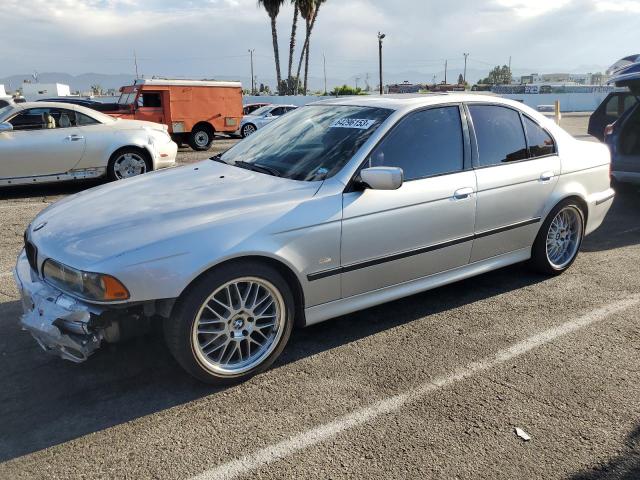 bmw 540 i auto 2003 wbadn63463gs57077