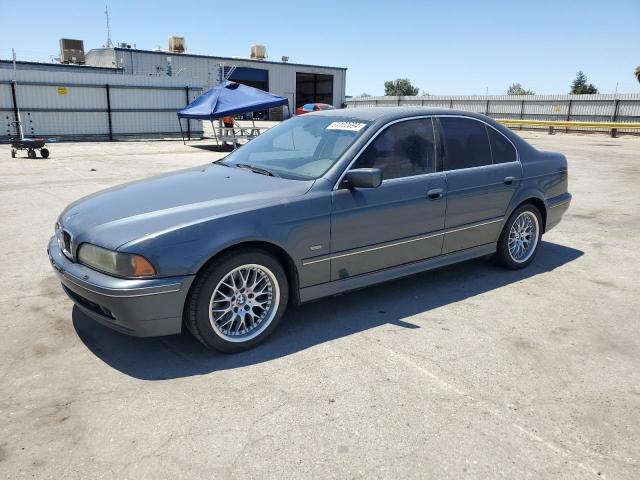 bmw 5 series 2001 wbadn63471gm71699