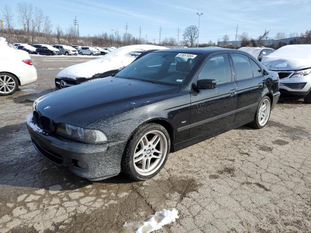 bmw 540 i auto 2003 wbadn63493gn88607