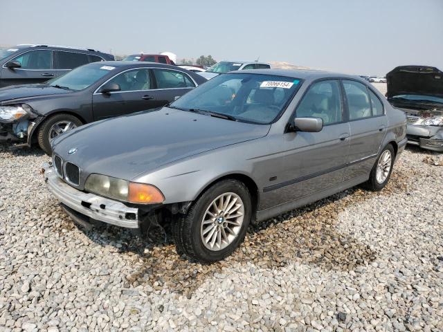 bmw 540 i auto 2003 wbadn634x3gs56305