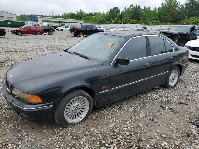 bmw 5 series 2000 wbadn634xygm64952