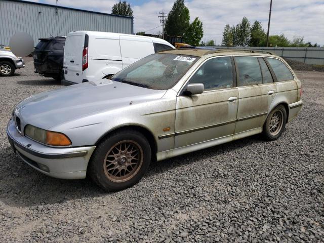 bmw 528 it aut 2000 wbadp6341ybv64316