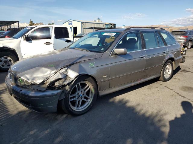 bmw 525 it aut 2002 wbads434x2ge10428