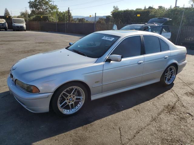 bmw 525 i 2002 wbadt33482gf42255