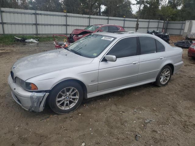 bmw 525 i auto 2003 wbadt43423g028907