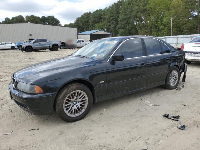 bmw 525 i auto 2003 wbadt43433g032612