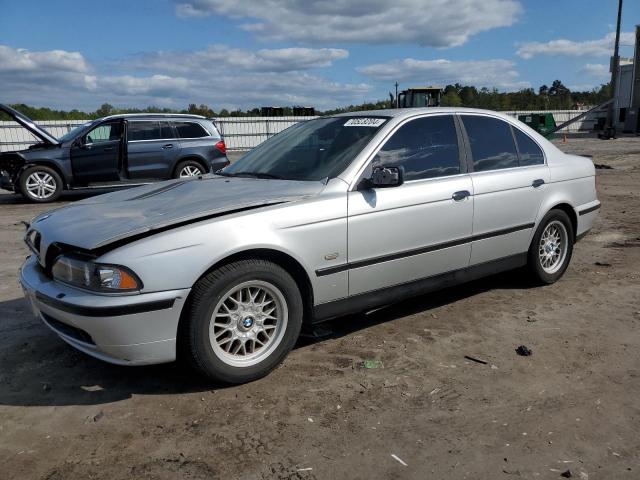 bmw 5 series 2002 wbadt43442gy96891