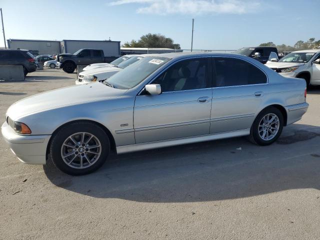 bmw 525 i auto 2003 wbadt43453g024026