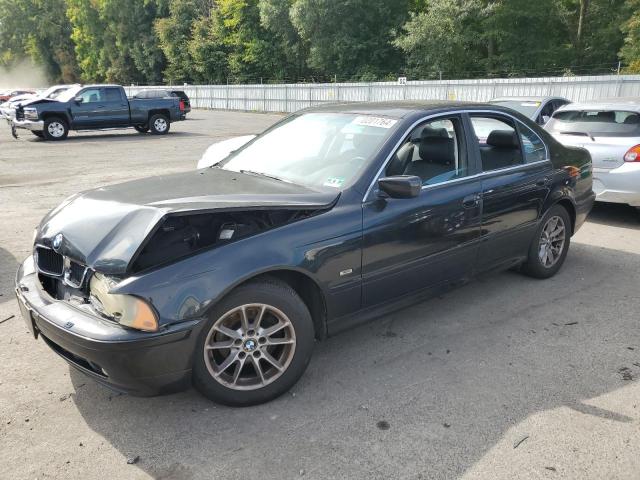 bmw 525 i auto 2003 wbadt43453g033616