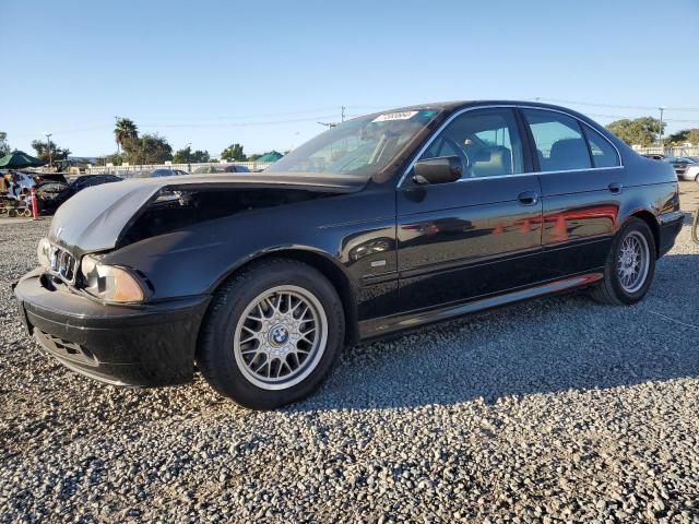 bmw 525 i auto 2001 wbadt43461gf55803