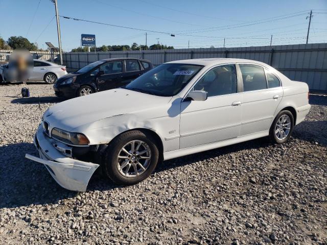 bmw 525 i auto 2003 wbadt43473g033004