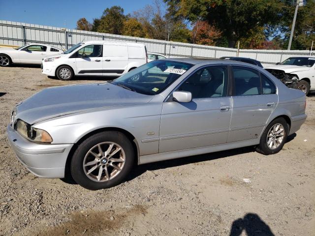 bmw 525 i auto 2003 wbadt434x3g024331