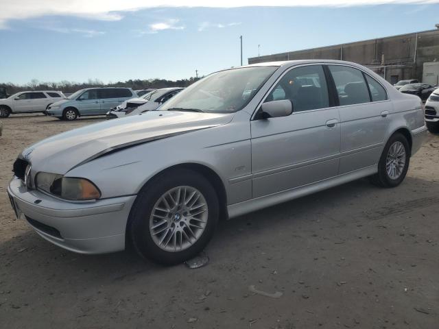 bmw 530 i 2002 wbadt53432ce93680