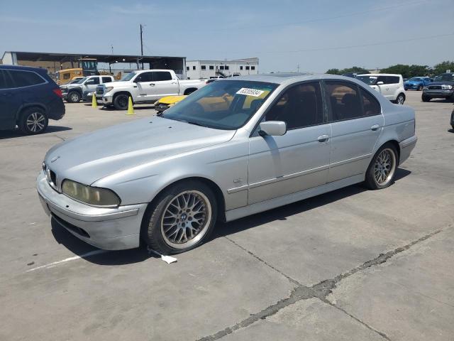 bmw 530 i 2001 wbadt53451ce90682