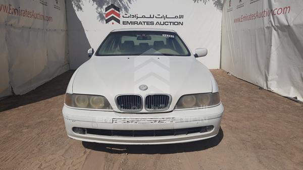 bmw 530ia 2003 wbadt61013cj55280