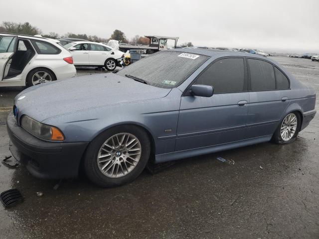 bmw 530 i auto 2002 wbadt63402ch92890