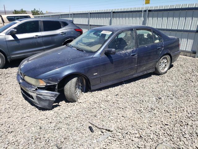 bmw 530 i auto 2002 wbadt63402ch93764