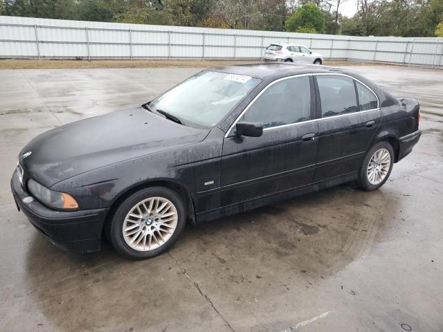 bmw 530 i auto 2003 wbadt63403ck37047