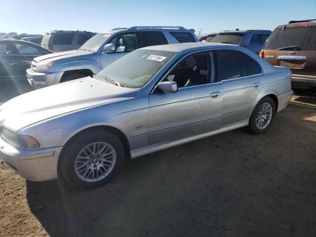 bmw 530 i auto 2003 wbadt63413ck36974