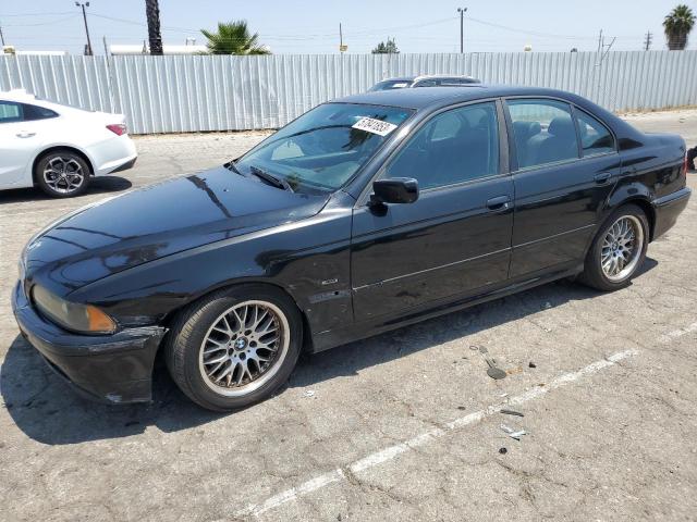 bmw 530 i auto 2003 wbadt63413ck44301