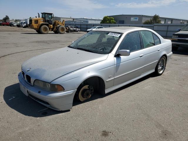 bmw 530 i auto 2001 wbadt63421cf03894