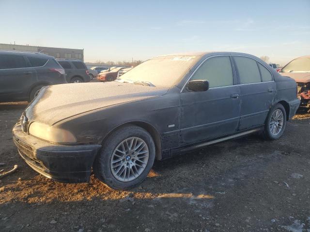 bmw 5 series 2003 wbadt63423ck45375