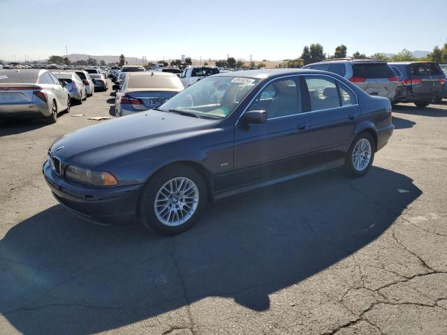 bmw 530 i auto 2002 wbadt63432ch98389