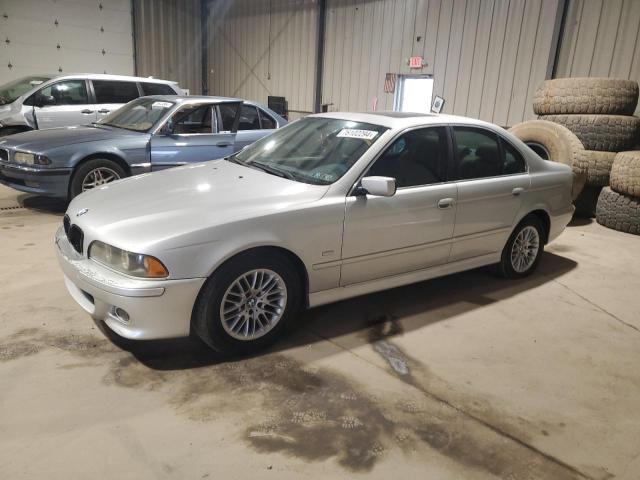 bmw 530 i auto 2003 wbadt63433ck39231