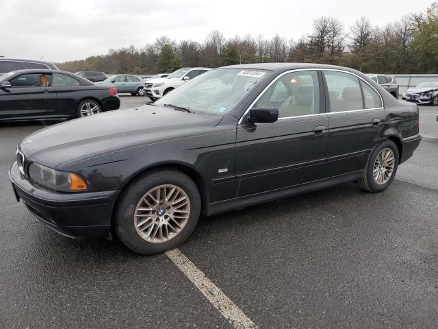 bmw 530 i auto 2001 wbadt63441cf05226