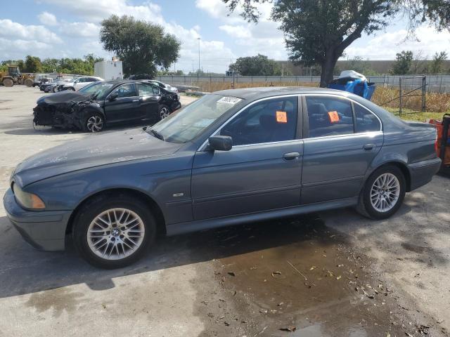 bmw 530 i auto 2001 wbadt63461cf08161