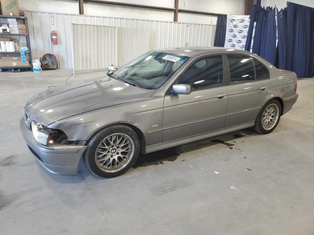 bmw 5 series 2002 wbadt63462ch95972