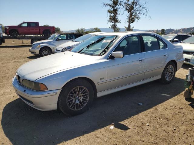 bmw 530 i auto 2002 wbadt63462ch98774