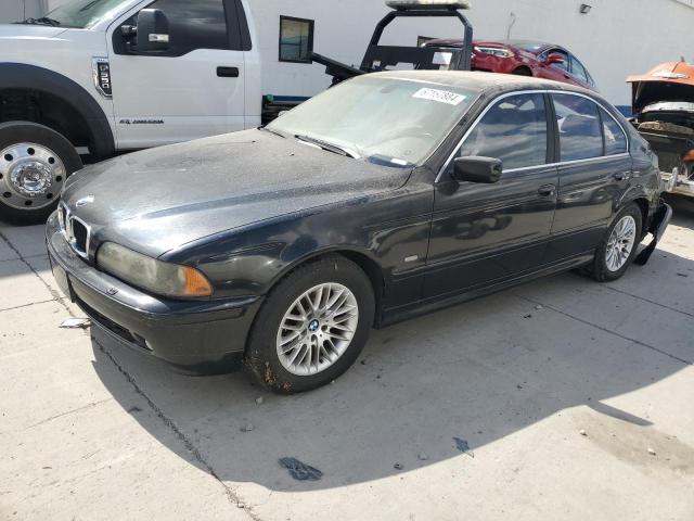 bmw 530 i auto 2002 wbadt63482ch92040