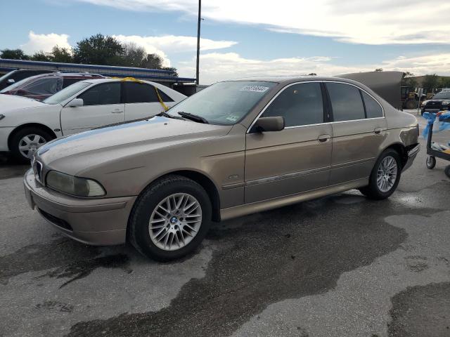 bmw 530 i auto 2002 wbadt63492ch96582