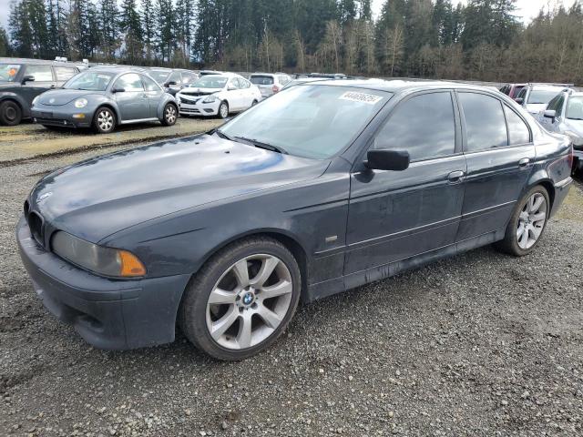 bmw 530 i auto 2003 wbadt63493ck32395