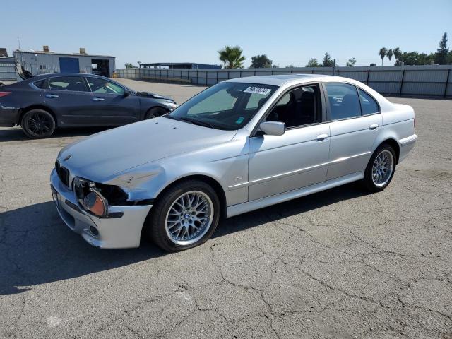 bmw 530 i auto 2003 wbadt63493ck34017